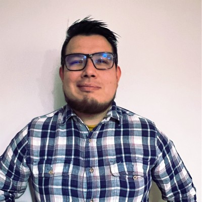 Schubert Rodriguez Quezada